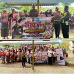 Sambut HUT Bhayangkara ke-80, Polres Malaka Salurkan Bantuan Sosial IMG-20260619-WA0003
